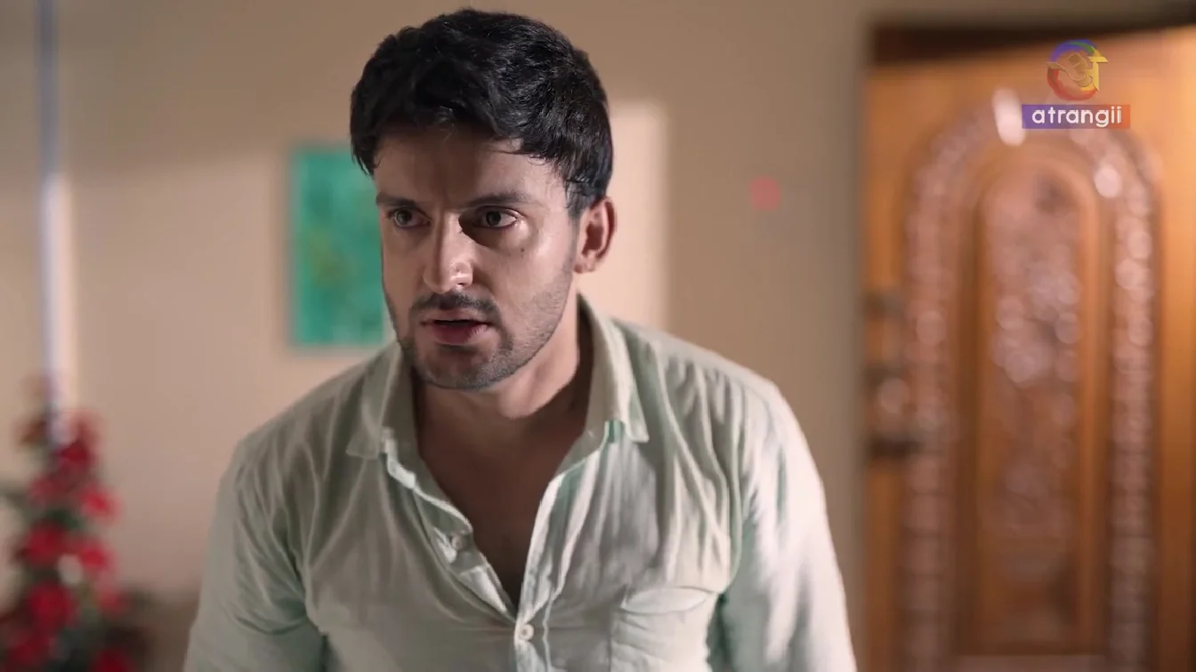 Kambakht Ishq S01 E01 Atrangii